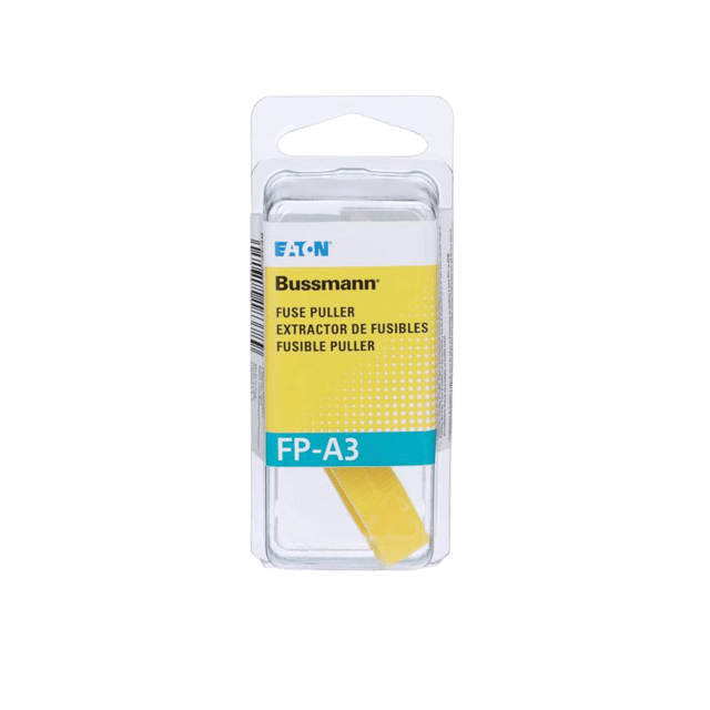 Fuse Pullers