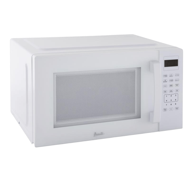 Microwave Ovens