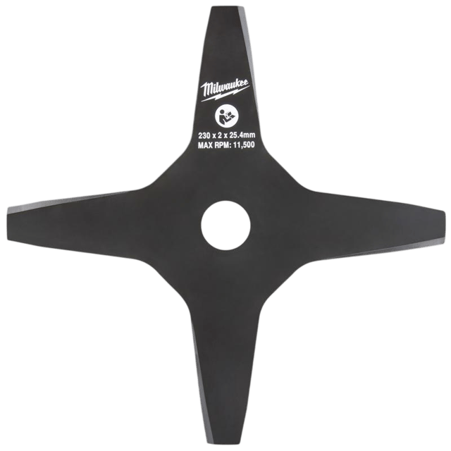 Brush Cutter Blades