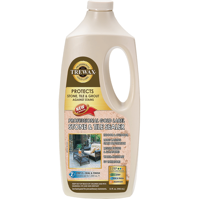 Grout & Slate Sealers