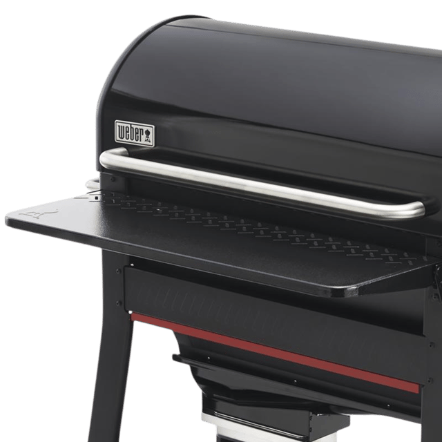 BBQ / Smoker Tables & Stand