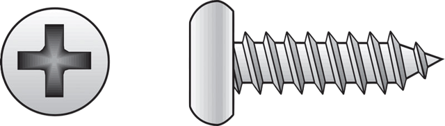 Stainless Sheet Metal