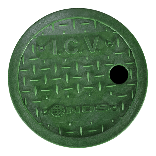 PVC Check Vlvs & Vlv Boxes