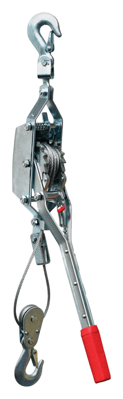 Cable Pullers