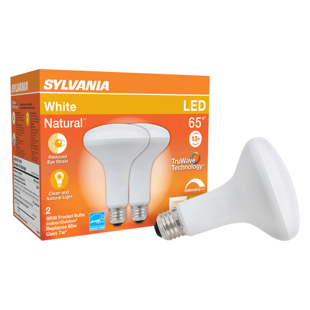 Reflector - LED