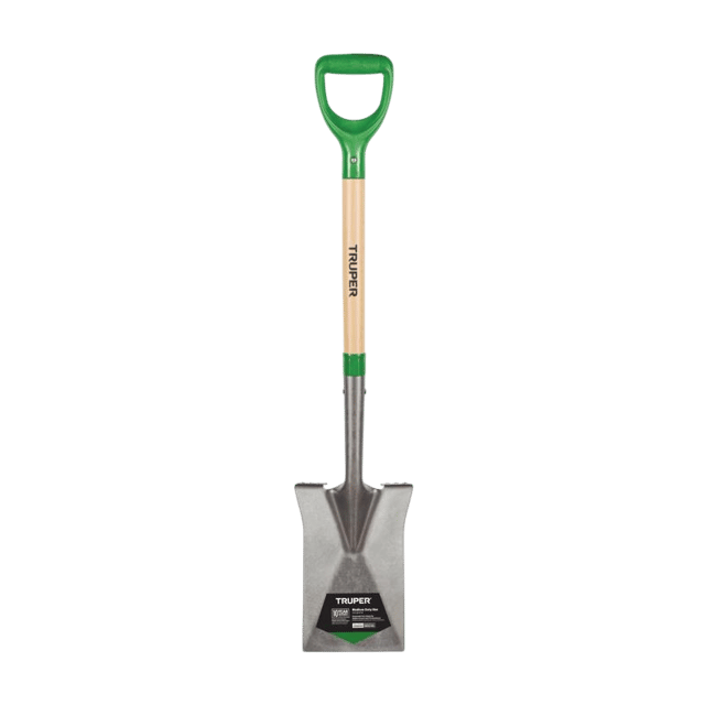 Shovels, Spades & Scoops
