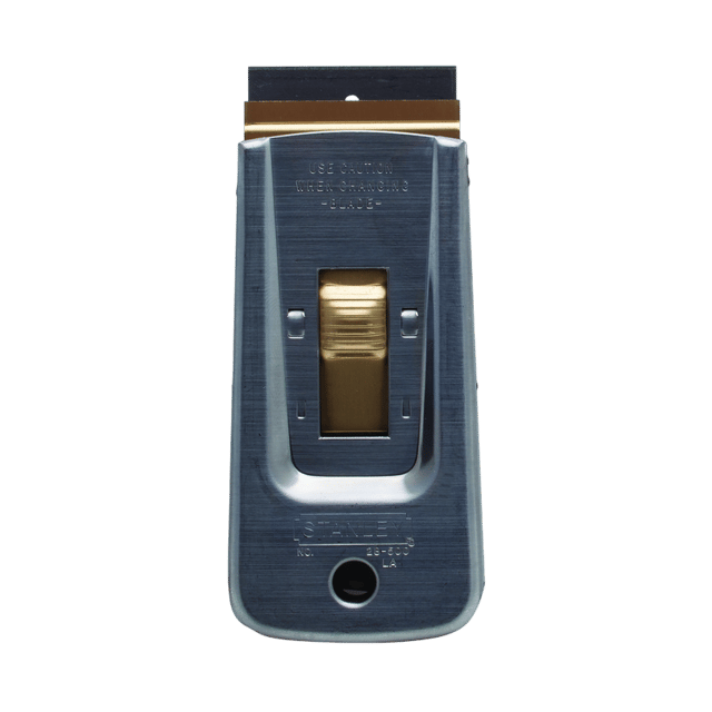 Razor & Utility Scrapers