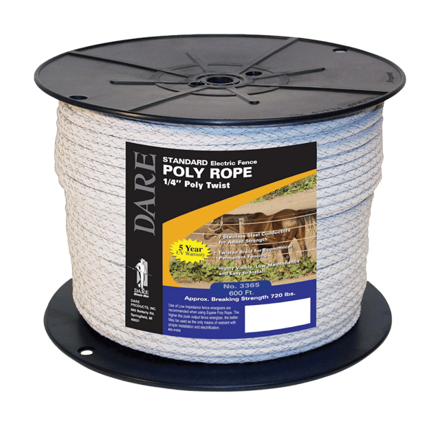 Agricultural Fence & Products