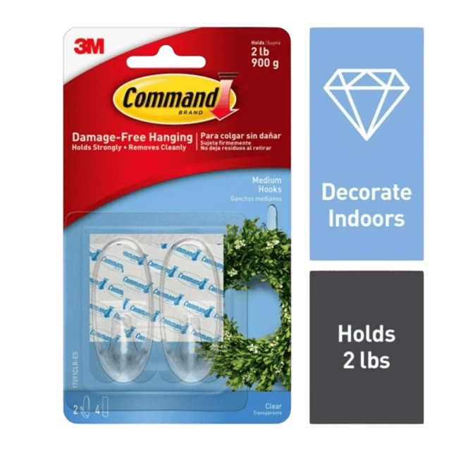 Mounting Tape - Clear