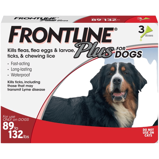 Flea / Tick Products