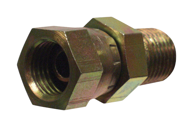 Hydraulic Hose & Fittings