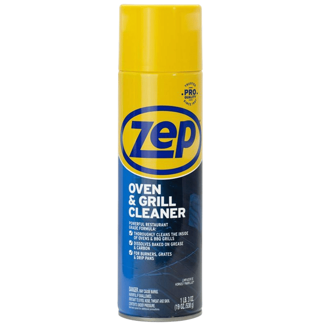 Oven Cleaners
