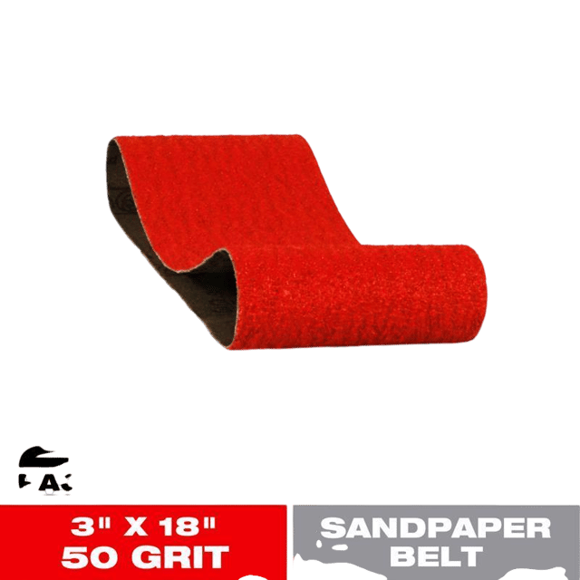 Sanding Belts
