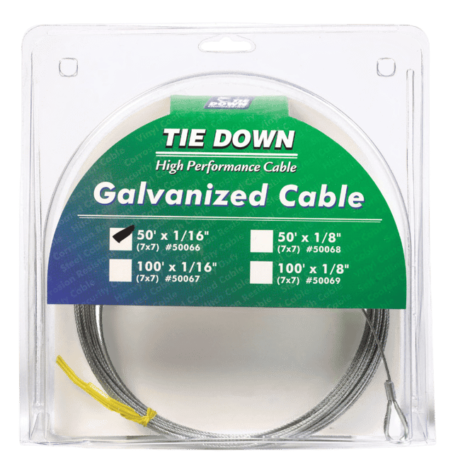 Aircraft Cable