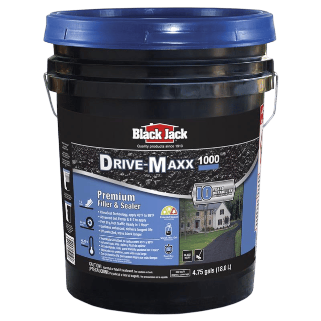Driveway Sealers & Accessories