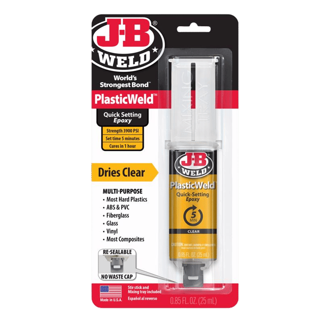 Epoxy Adhesive