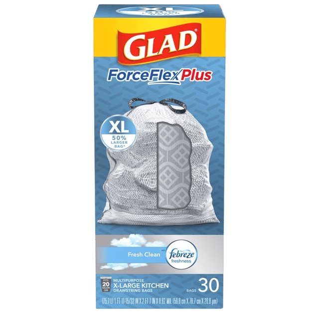 Trash Bags