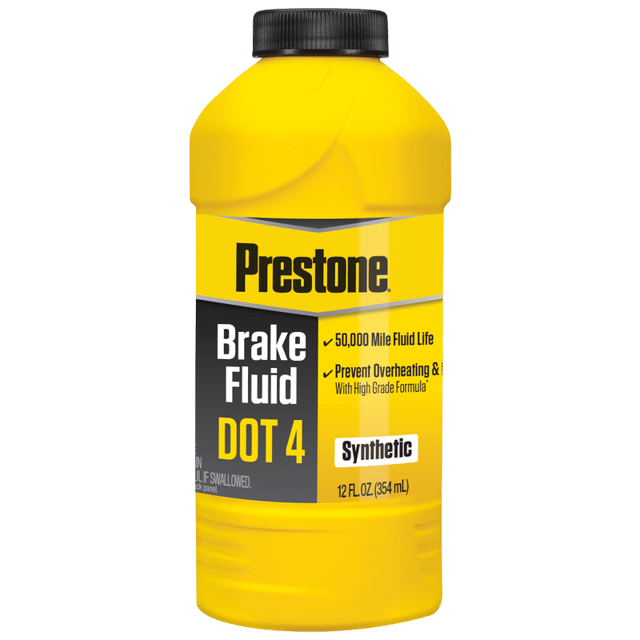 Brake Fluid