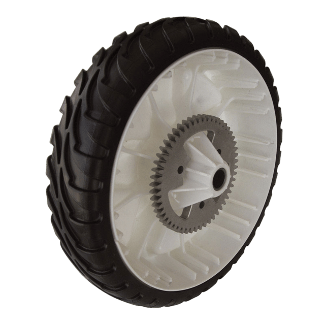 Lawn Mower Wheels