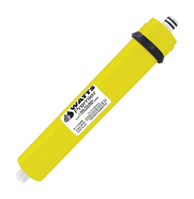 Reverse Osmosis Systems