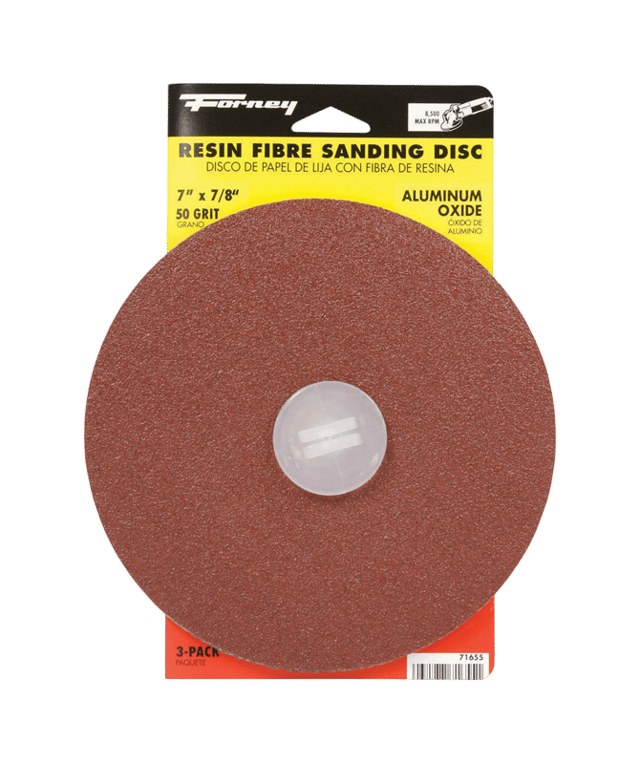 Sanding Discs