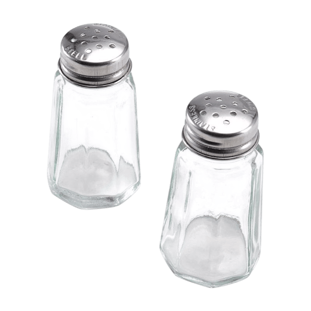 Glassware
