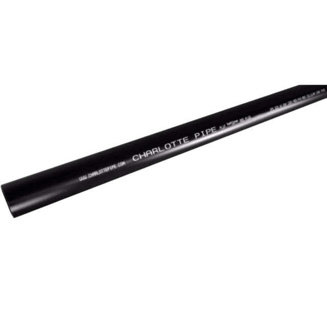 ABS DWV Pipe