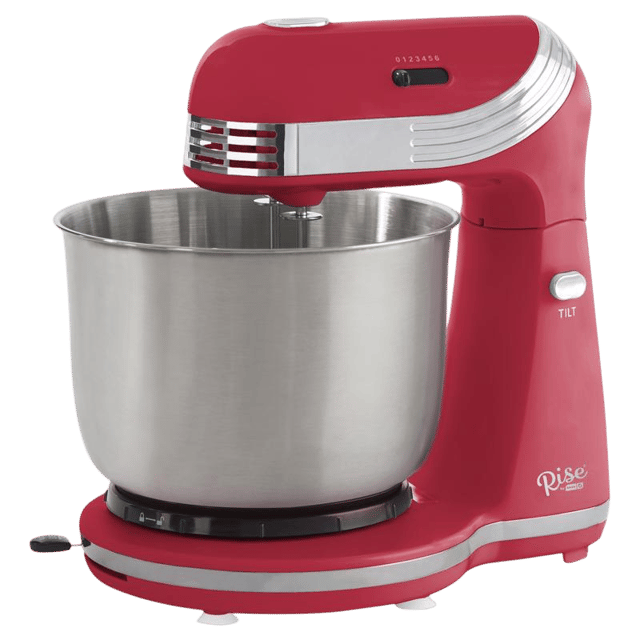 Stand Mixers
