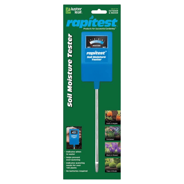 Soil Test Kits