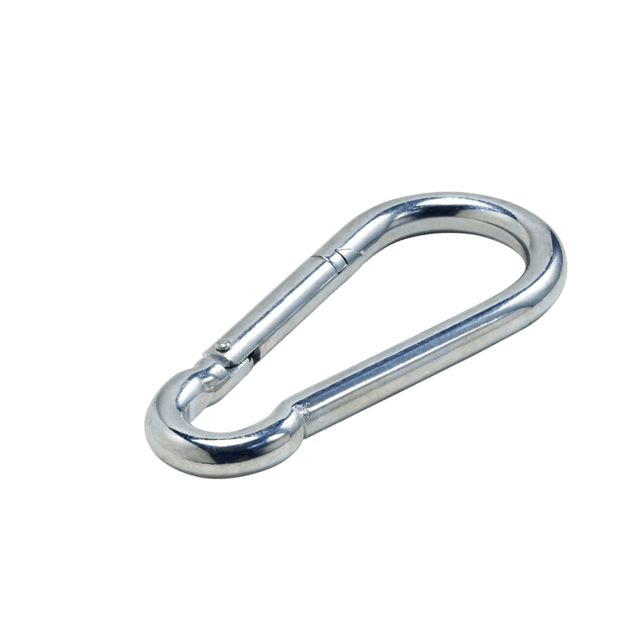 Snaps & Rings