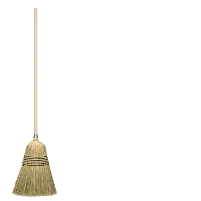 Corn Brooms