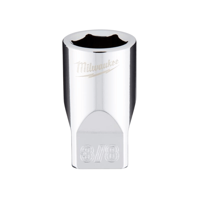 1/4" Drive Sockets & Accessories