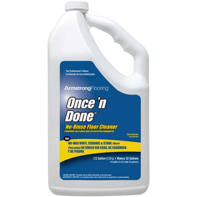 Floor Cleaners