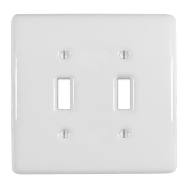 Ceramic & Mirror Wall Plates
