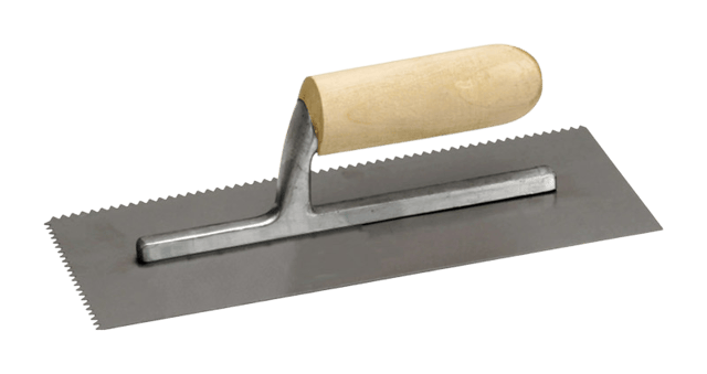 Drywall Trowels