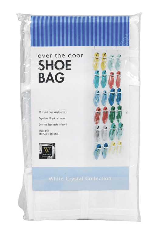 Vinyl Storage Bags