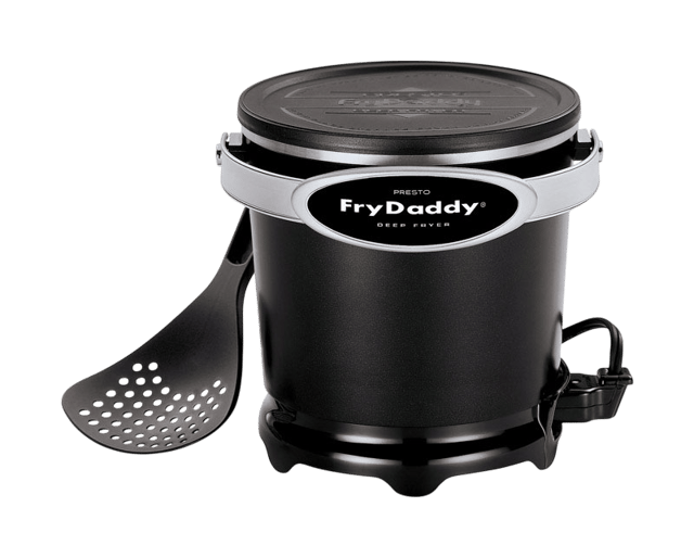 Deep Fryers