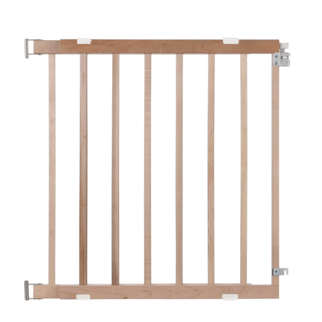Safety Gates