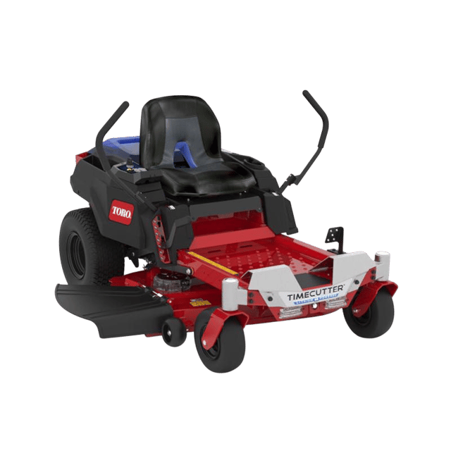 Tractors & Riding Mowers