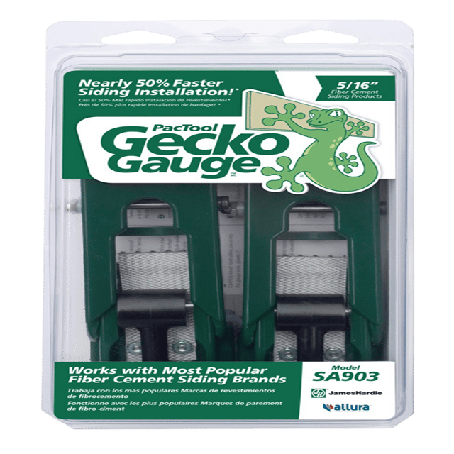 Siding Tools