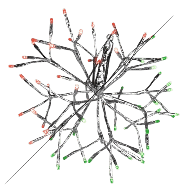 Outdoor Hanging Decorations
