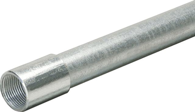 Intermediate Metal
