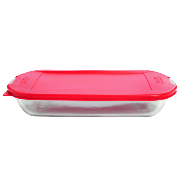 Glass Bakeware
