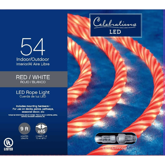 Basic LED Ropes & Tapes