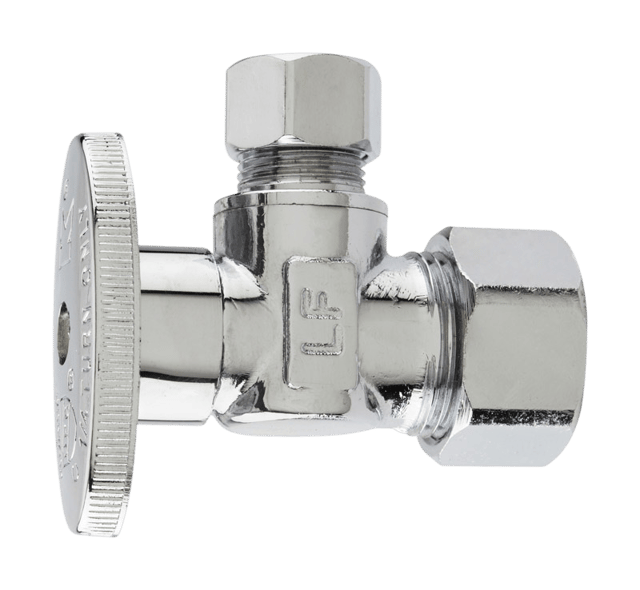 Shut-Off Valves