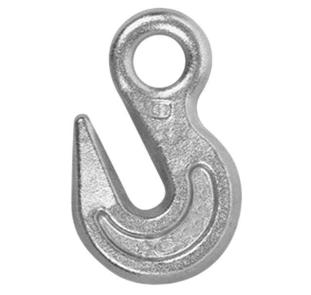 Slip & Clevis Hooks