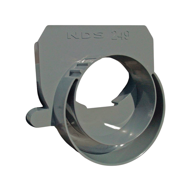 Plastic Drain Parts