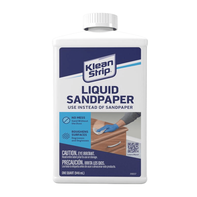 Solvents & Thinners