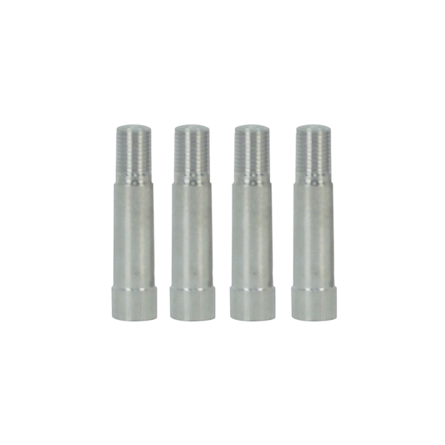 Tire Gauge & Valves