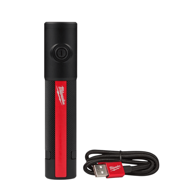 Rechargeable